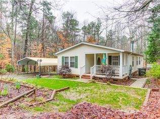 188 Beaver Trl, Iva, SC 29655