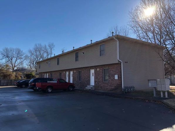 1611 S Walnut St APT C