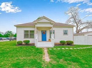 1005 Fort St, Richmond, TX 77469