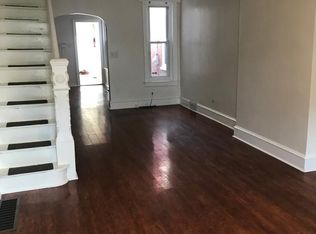 515 Marion St, Reading, PA 19601