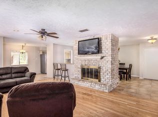2170 Little Cedar Dr, Humble, TX 77339