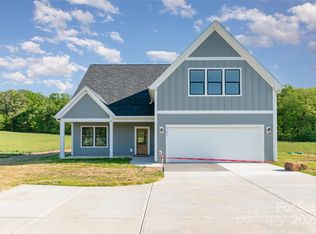 2133 Tite Rd, Stanfield, NC 28163