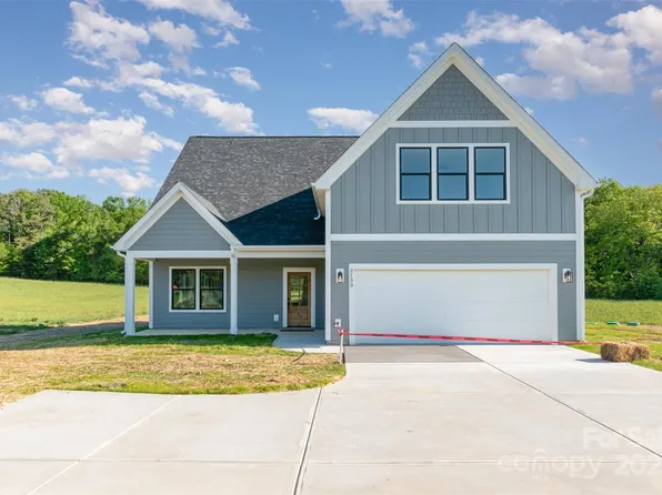 2133 Tite Rd, Stanfield, NC 28163