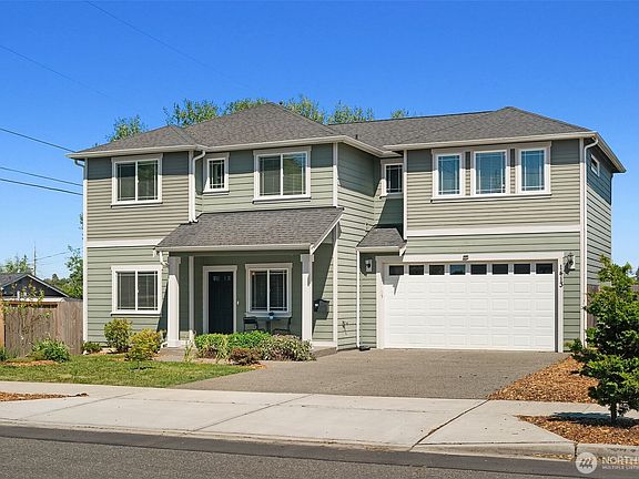 2nd image of 1413 S Prospect Street