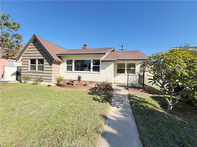 4128 Ostrom Ave, Lakewood, CA, 90713