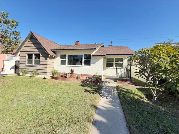 4128 Ostrom Ave, Lakewood, CA 90713