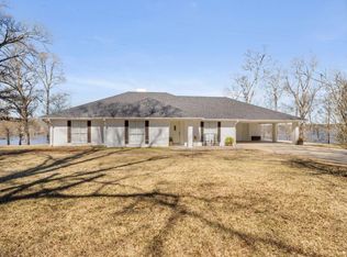 295 Conerly Loop, Anacoco, LA 71403