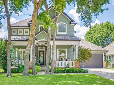 1908 Victoria Cir, McKinney, TX, 75072