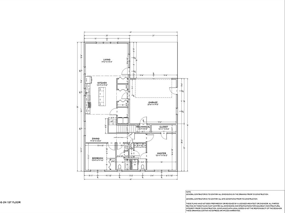 2nd image of 1058 Franklin Park West #302