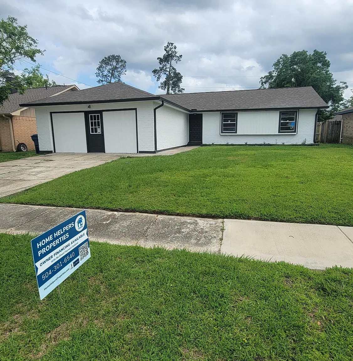4 bed, 2150 sqft, $1,590 — Photo 1