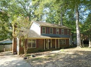 7812 Meadowdale Ln, Charlotte, NC 28212
