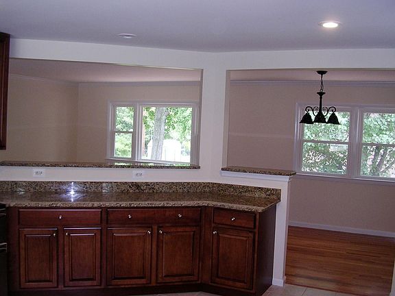 Very modern Kitchen