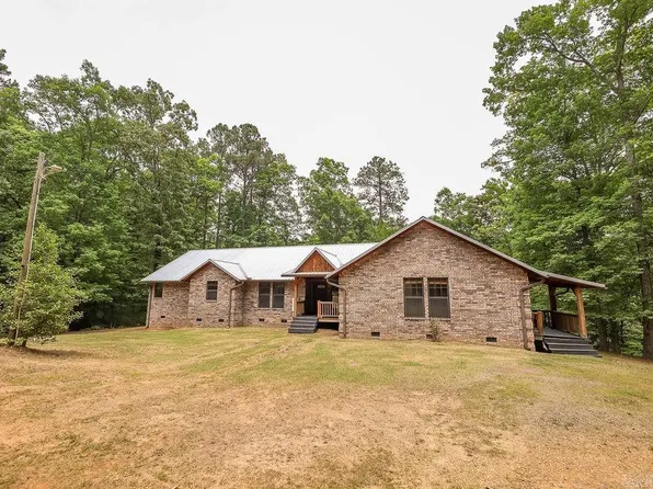 213 Highway 332, Stephens, AR 71764