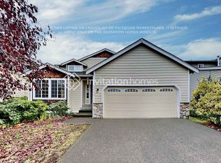 2502 Blaine Ave NE, Renton, WA 98056