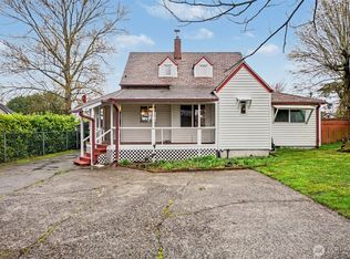 6109 Pacific Avenue, Tacoma, WA