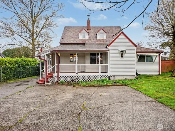 6109 Pacific Avenue, Tacoma, WA 98408