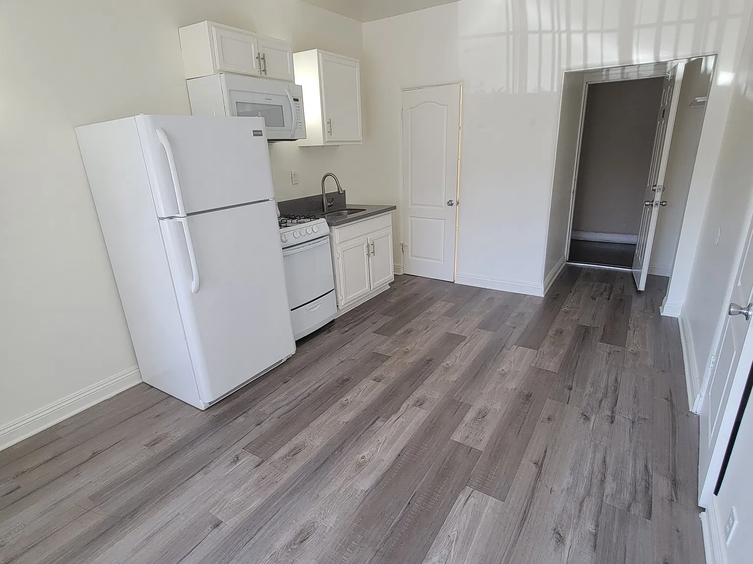 Studio, 275 sqft, $1,495 — Photo 3