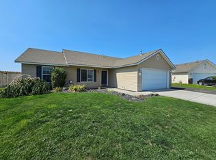 5510 Zafra Ct, Pasco, WA 99301