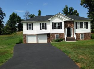 73 Trotter Ln, Concord, VA 24538