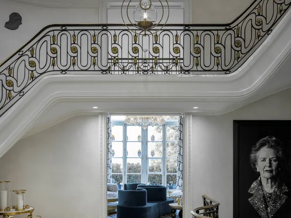 8 East 62nd Street HOUSE image 3 of 7