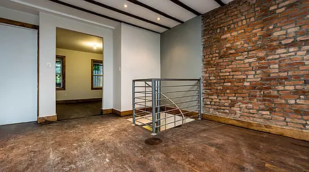 Rented by ABODE NYC LLC