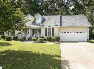 20 Baldwin Woods Cir, Simpsonville, SC 29680