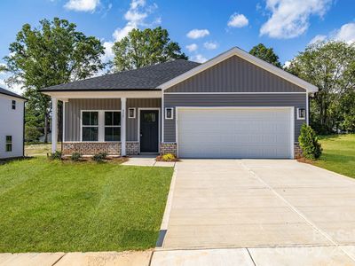 455 Contentment Ct #18, Kannapolis, NC, 28081