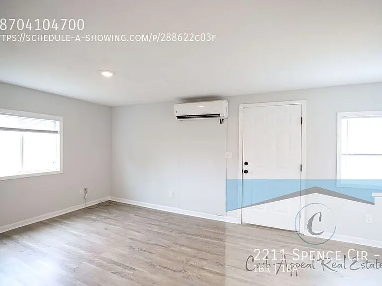 2211 Spence Cir #3 — Photo 9