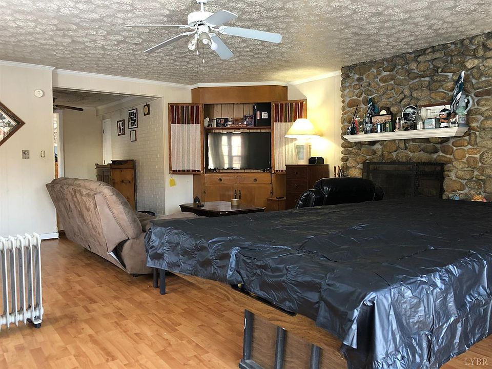 124 Camp Hydaway Rd Rustburg, VA, 24588 Apartments for Rent Zillow