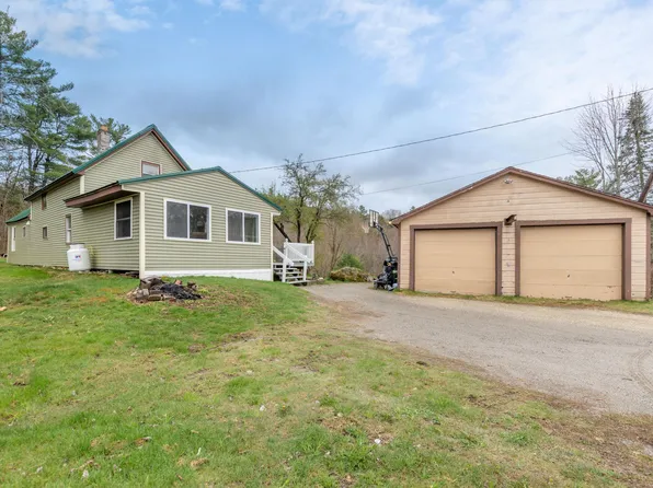 2103 State Route 46, Bucksport, ME 04416