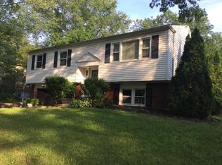600 Pardee Ln, Haddonfield, NJ 08033
