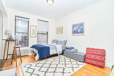 Rented by Living New York