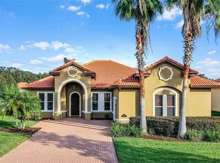 10111 Yonaomi Cir, Clermont, FL 34711