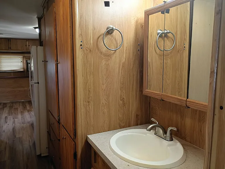 Sunshine MH & RV Resort — Photo 98