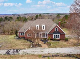 43 Potts Chapel Rd, Jackson, TN 38301