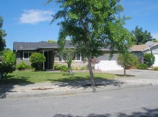4897 Mary Jane Way, San Jose, CA