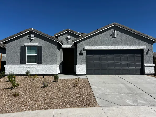 1164 W Sand Canyon Ct, Casa Grande, AZ 85122