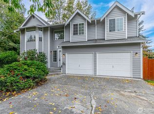 22910 128th Ave E, Graham, WA