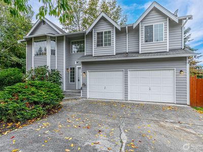 22910 128th Avenue E, Graham, WA, 98338