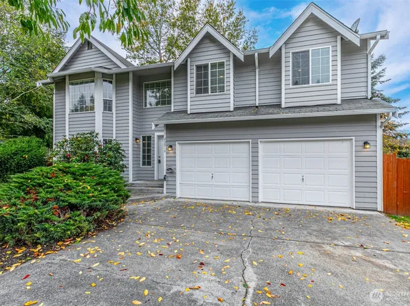 22910 128th Avenue E, Graham, WA 98338