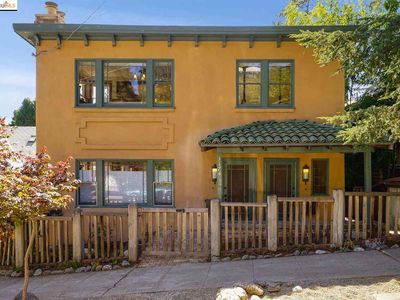 1174 Arch St, Berkeley, CA, 94708