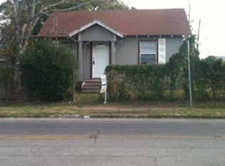 1203 Elm St, Waco, TX 76704
