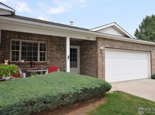365 Shupe Ct, Loveland, CO 80537