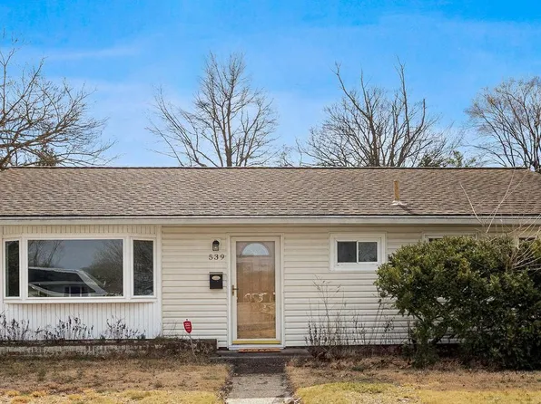539 Grandview Ave, Pitman, NJ 08071