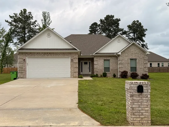 154 Hayden Dr, Beebe, AR 72012