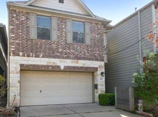 406 Detering St, Houston, TX 77007