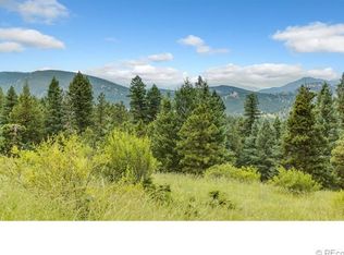 5093 White House Trl, EVERGREEN, CO 80439