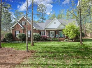 5812 Cross Point Ct, Waxhaw, NC 28173