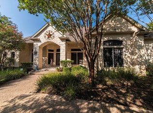 211 Rio Bravo Rd, Georgetown, TX 78628