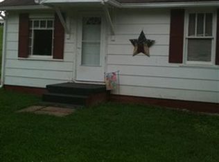 63 Private Road 87 #19, Kitts Hill, OH 45645